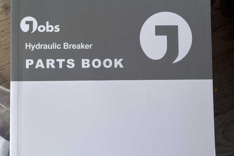 OmecoHub - Immagine JOBS J40